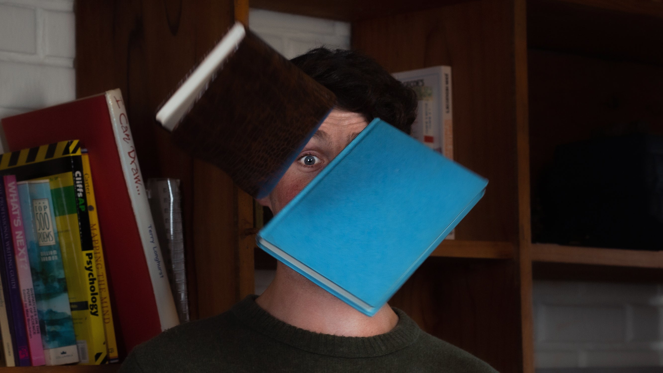 Book