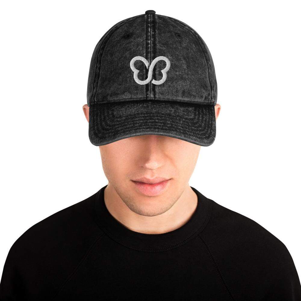 Vintage Dad Cap